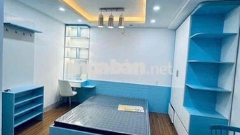 PHÒNG TRỌ 35M2 FULL NỘI THẤT GẦN CÁC TRƯỜNG ĐH +CĐ QUẬN  BÌNH THẠNH