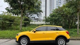 Audi Q2 2019 - 40000 km