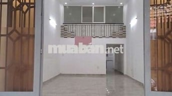 Nhà cho thuê Chiến Lược, BT (2PN 2WC) hẻm 5m xe hơi đậu trước nhà