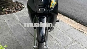 wave 110 dọn mới