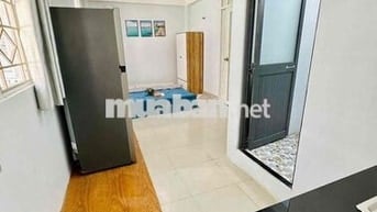 Trống 1PN ngay cầu bông 300m đến Q1