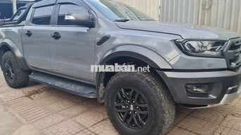Ford Ranger RAPTOR 2019, bảo hành 2026, hỗ trợ Vay