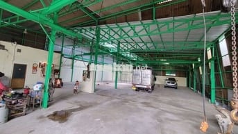 CHÍNH CHỦ CHO THUÊ 𝐊𝐇𝐎: 800m2➖ 35tr/th ĐƯỜNG QUỐC LỘ 1A Q, BÌNH TÂN