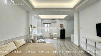 CHDV SIÊU ĐẸP GẦN NHÀ THỜ TÂN ĐỊNH QUẬN 1