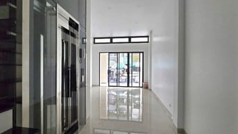 Cho thuê mặt bằng kinh doanh Ung Văn Khiêm, P.25 Bình Thạnh