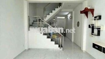 Cho thuê nhà hẻm xe hơi gần BV Thủ Đức,/đs 16,p.Linh Trung giá 9tr