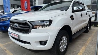 Ford Ranger XLS 2019, bảo hành 2026 hỗ trợ vay 75%
