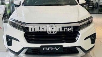 BRV L TRẮNG GIAO NGAY - GIẢM 100% Thuế + PHỤ kIỆN