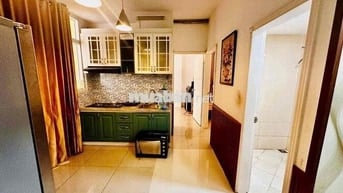 Chính chủ cho thuê Cc Hoàng Kim Thế Gia 2pn 2wc full nt ở liền