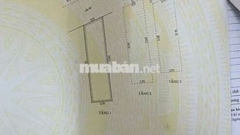 Bán nhà 3 tầng mặt tiền Tiểu la - Hòa cường - Đà Nẵng