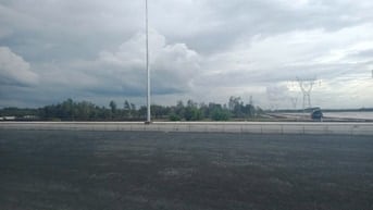 CHUYỂN NHƯỢNG 50 HA ĐẤT TRỐNG TẠI XÃ ĐỨC HÒA ĐÔNG, LONG AN