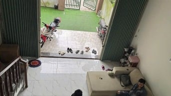 Bán nhà gác lửng đúc đường Lê Đỉnh