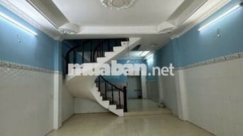 Cho Thuê Nhà 2 Phòng Ngủ, 2WC Tại DS59, P14 - Giá Chỉ 8 Triệu (Cọc 2)