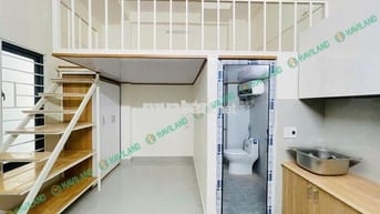 CHO THUÊ CĂN HỘ MỚI HOÀN THIỆN NGAY TRUNG TÂM ĐẦY ĐỦ TIỆN NGHI