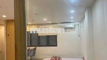 Cho thuê căn hộ Studio ngay ĐH Ngoại Ngữ