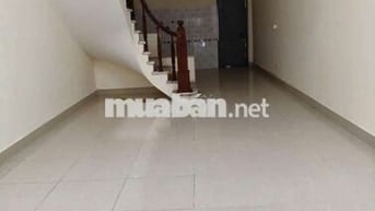 Sài Đồng - Nguyên Căn 60m2×4 Tầng - ô tô thông - 12tr