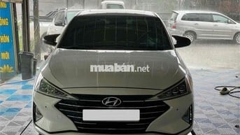 Hyundai Elantra 2020 2.0 AT Màu Trắng Cực Đẹp