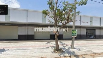 CHO THUÊ KIOT BÁN HÀNG ĐƯỜNG NGUYỄN KIM HÒA XUÂN