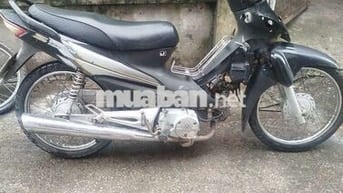 Wave TQ máy còn êm ( k G)