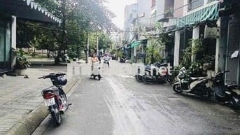 🛑NHÀ MẶT TIỀN HẺM KINH DOANH 6m- Ô TÔ QUA LẠI P5