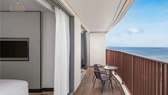  Cần bán căn hộ Mặt Tiền - Trung Tâm biển Mỹ Khê.