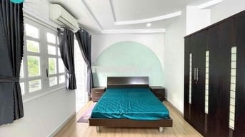 cho thuê phòng ban công/ cửa sổ sát đại học rmit