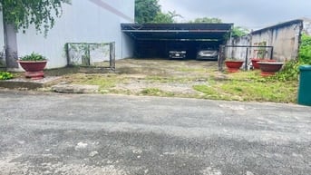 Bán lô biệt thự 10x20, vị trí đẹp KDC Kiến Á, Quận 9 