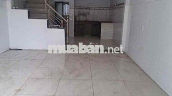 nhà một lầu 2pn 2wc đ 38 gần chợ hiệp bình