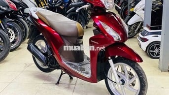 XE MÁY THỊNH PHÁT - HONDA VISION ĐỎ MẬN MÁY ZIN ÊM