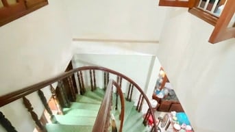 Chủ gấp bán nhà 120m2 - 2 tầng BTCT - Hẻm xe hơi Tân Phú - giá 8 tỷ 55