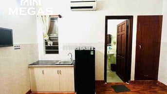 PHÒNG ĐẦY ĐỦ NỘI THẤT, YÊN TĨNH