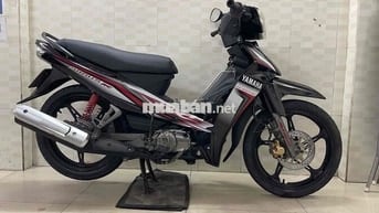 SIRIUS 2013 BS 36 HỖ TRỢ GÓP OĐ CÓ GL ĐỖI XE