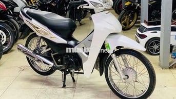 XE MÁY THỊNH PHÁT - HONDA WAVE ALPHA TRẮNG BIỂN HN