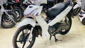 XE MÁY THỊNH PHÁT - FUTURE 125 TRẮNG LƯỚT BIỂN HN