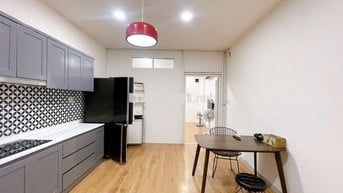 CHDV chính chủ trung tâm Quận 1