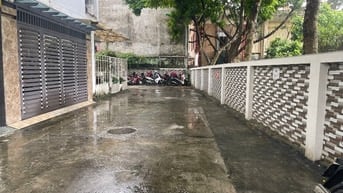 Cực hiếm Nhà Đào Tấn ngõ thông ô tô  đỗ cửa,mặt tiền khủng, kinh doanh