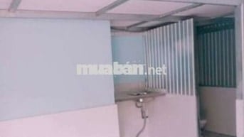 Cho thuê Phòng Trọ 15m2, hẻm 480 đường Bình Quới, Bình Thạnh