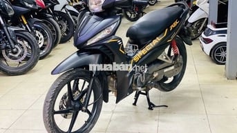 XE MÁY THỊNH PHÁT - WAVE RSX FI ĐEN VÀNG ZIN CHẤT