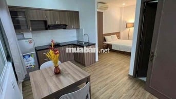 🚪 Cho Thuê Phòng Cao Cấp Tại Q1 🚪