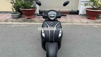 BÁN XE YAMAHA GRANDE ĐỜI 2022-BS -66 CHÍNH CHỦ