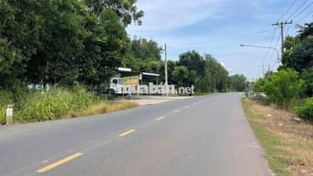 CHỦ CHỦ BÁN ĐẤT 10x63 CHỈ 2TY8xx THỔ CƯ  160m CHÁNH PHÚ HÒA