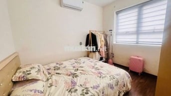 Toà V7 chung cư The Vesta Phú Lãm,