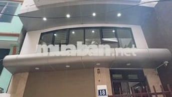 BÁN NHÀ ĐỐNG ĐA - 8 TẦNG THANG MÁY - GẦN PHỐ - OTO ĐỖ CỬA