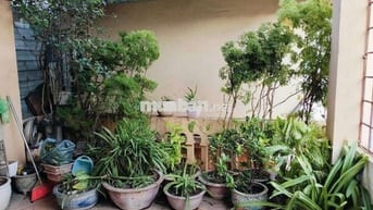 Có việc bán gấp nhà trung tâm Kim Mã, Ba Đình - 31m 5 tầng 7,98tỷ