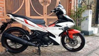 Yamaha Exciter 150.Đời 2016.Biển 67.Xe zin 100%