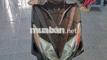 Xe tay ga Yamaha Luvis máy chạy ngon