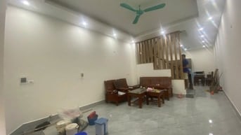 Chính chủ cho thuê nhà nguyên căn Miêu Nha, Tây Mỗ, Từ Liêm 55m2 đẹp