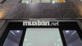 Bán nhà phố Vũ Thạnh – Lô góc 3 thoáng, 7 tầng thang máy, nội thất hiệ