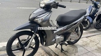 Honda future mập FI 2015 mới 90% biển số 69