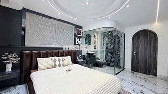 Bán nhà Nguyễn Tư Giản P12 Gò Vấp – 4x18m – 1 trệt 3 lầu than